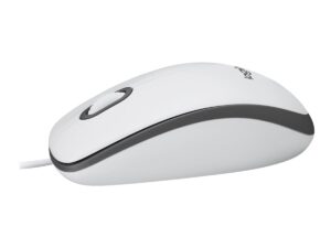 LOGI M100 Mouse full size