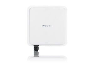 ZYXEL FWA710 NebulaFlex 5G Router