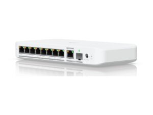 UBIQUITI UniFi Flex 2.5G 196W PoE Switch