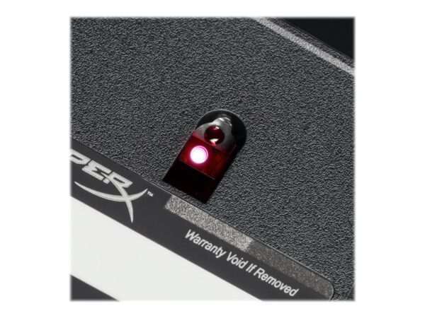 HyperX Pulsefire Core bk gamer mouse - Image 2
