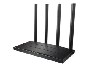 TP-Link Archer C80 AC1900 AC Router