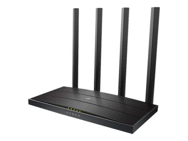 TP-Link Archer C80 AC1900 AC Router