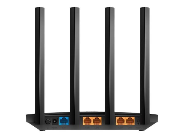 TP-Link Archer C80 AC1900 AC Router - Image 2
