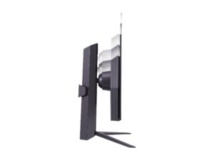 LG 27GS95QE-B.AEU UltraGear 26.5inch