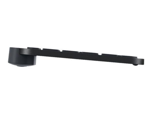 LOGI MX Keys S - GRAPHITE - (US) - BT - Image 3