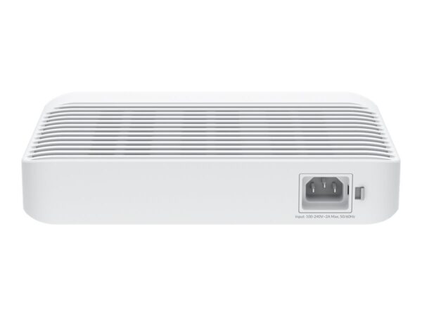 UBIQUITI USW-ENTERPRISE-8-POE UNIFI SW