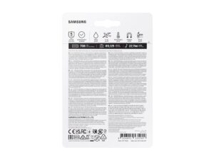 SAMSUNG Type-C 256GB pendrive USB 3.1