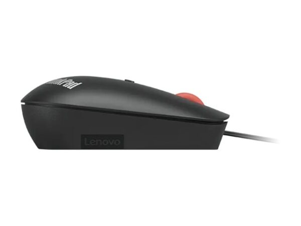 LENOVO ThinkPad USB-C Wired Mouse - Image 2