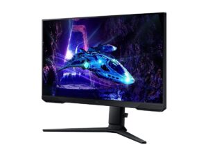 SAMSUNG Odyssey 24inch VA Flat FHD