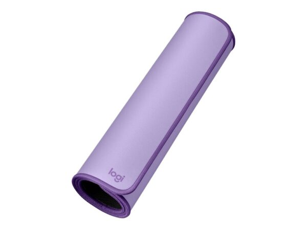 LOGI Desk Mat Studio Series LAVENDER - Image 3