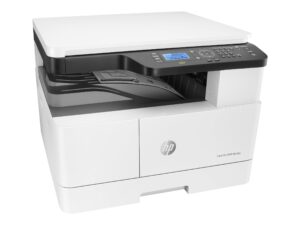 HP LaserJet MFP M438n