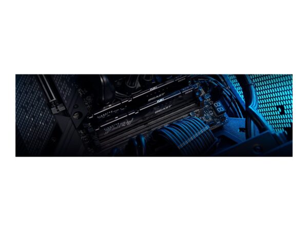 KINGSTON 32GB 5200MHz DDR5 CL40 DIMM