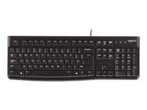 LOGITECH K120 Keyboard (HUN)