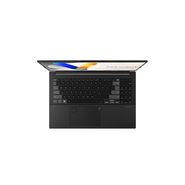ASUS CONS NB Vivobook Pro N6506MU-MA010W 15.6" 3K GL, Core Ultra 7 155H, 16GB, 1TB M.2, RTX 4050 6GB, WIN11H, Szürke - Image 5