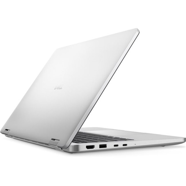 DELL Pro 14 Plus (PB14255) 14.0" FHD+, AMD Ryzen AI 5 PRO 340 (4.8GHz), 16GB, 512GB SSD, Win 11 Pro - Image 3