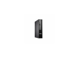 DELL Pro Micro QCM1250, Intel Core i7-14700T (5.0GHz), 8GB, 512GB SSD, Linux