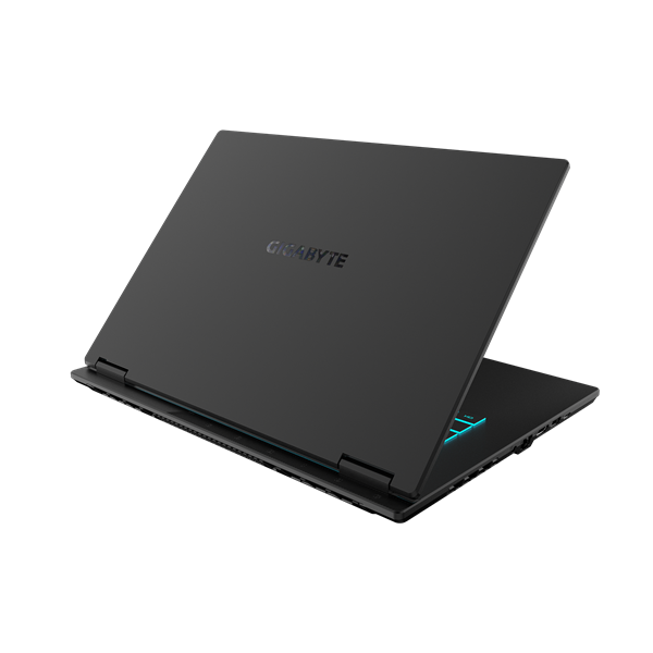 GIGABYTE GAMING A16 CVH 16" WQXGA (165Hz), Intel Core i7-13620H (10C/4.9Ghz), 16GB, 1TB SSD, RTX 5060, Magyar billentyű