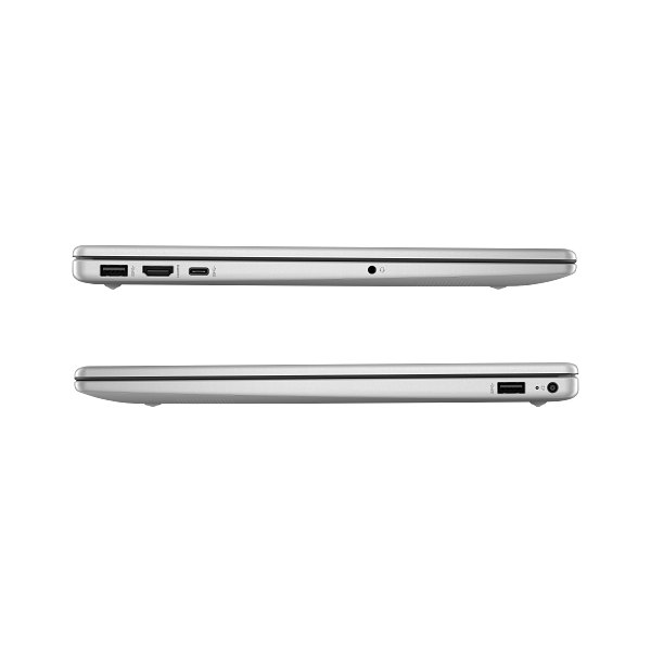 HP 15-fc0056nh 15.6" FHD AG IPS, Ryzen5 7520U 2.8GHz, 16GB, 512GB SSD, Win 11, ezüst - Image 3