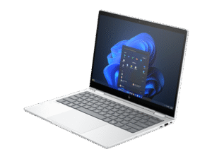 HP Elitebook 8 Flip G1i 13 13.3" WUXGA BV UWVA Touch, Ultra7-255U 2GHz, 32GB, 512GB, Win 11 Prof.