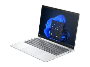 HP Elitebook 8 G1i 13 13.3" WUXGA AG UWVA, Ultra5-225U 1.5GHz, 16GB, 512GB, Win 11 Prof.