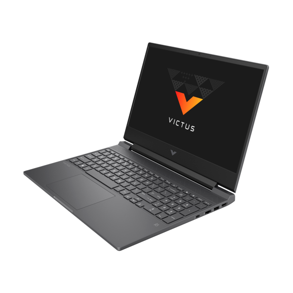 HP Victus 16-s0013nh 16.1" FHD AG IPS 165Hz 300cd, Ryzen5 7640HS 4.3GHz, 16GB, 1TB SSD, RTX 4050 6GB, ezüst