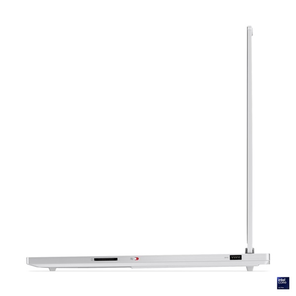 LENOVO Legion 7 16IAX10, 16.0" WQXGA, Intel Core Ultra 9 275H, 32GB, 1TB SSD, nV RTX5060 8GB, Win11 Home, Glacier White - Image 6