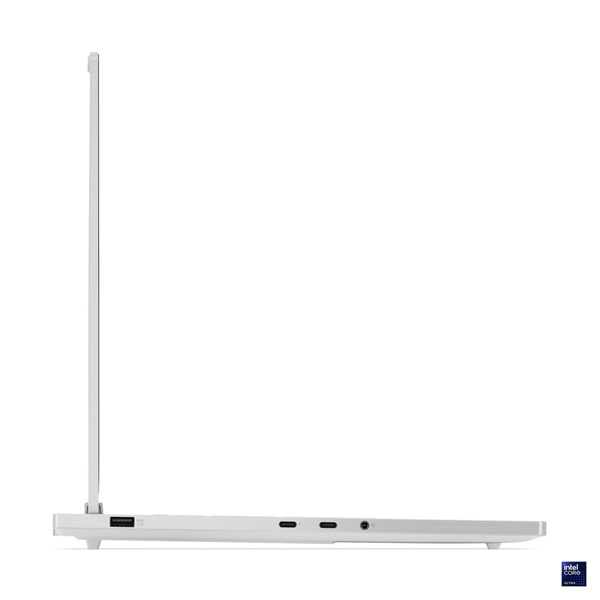 LENOVO Legion 7 16IAX10, 16.0" WQXGA, Intel Core Ultra 9 275H, 32GB, 1TB SSD, nV RTX5060 8GB, Win11 Home, Glacier White - Image 5