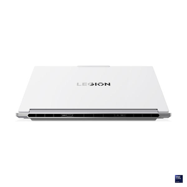 LENOVO Legion 7 16IAX10, 16.0" WQXGA, Intel Core Ultra 9 275H, 32GB, 1TB SSD, nV RTX5060 8GB, Win11 Home, Glacier White - Image 7