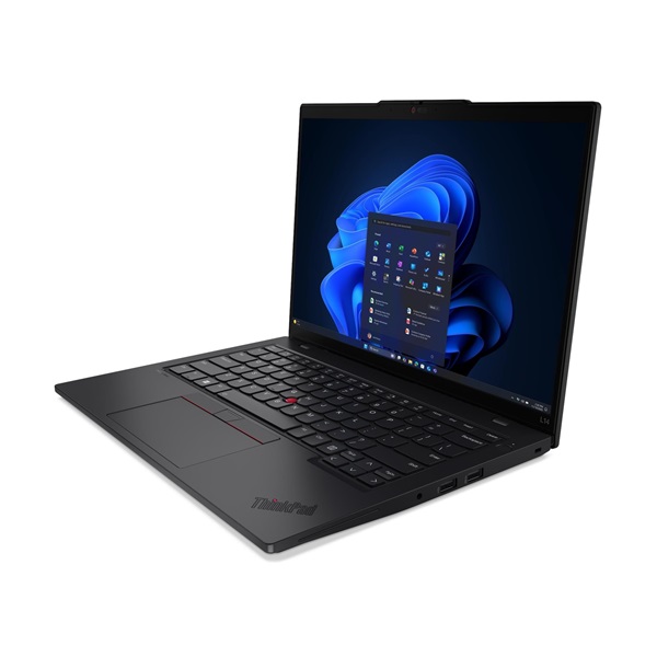 LENOVO ThinkPad L14 G6, 14.0" WUXGA, Intel Core Ultra 7 255U (5.2GHz), 16GB, 512GB SSD, Win11 Pro - Image 3