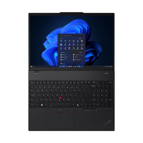 LENOVO ThinkPad T16 G4, 16.0" WUXGA, AMD Ryzen AI 7 PRO 350 (5.0GHz), 64GB, 1TB SSD, Win11 Pro - Image 10