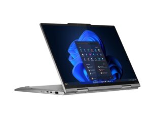 LENOVO ThinkPad X1 G10 2in1, 14" 2.8K Touch+PEN, Intel Core Ultra 7 255U (5.2GHz), 32GB, 1TB SSD, Win11 Pro, Grey.