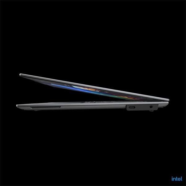 LENOVO ThinkPad X9-14 Gen 1, 14.0" WUXGA OLED, Intel Core Ultra 7 258V (4.8GHz), 32GB, 1TB SSD, Win11 Pro, Grey - Image 4