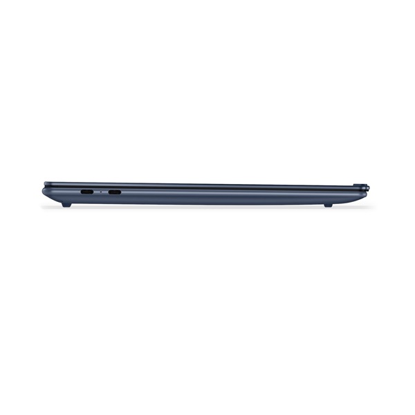 LENOVO Yoga Slim 7 14Q8X9, 14.5" 3K OLED Touch, Snapdragon X1E78100, 32GB, 1TB SSD, Win11 Home, Cosmic Blue - Image 6