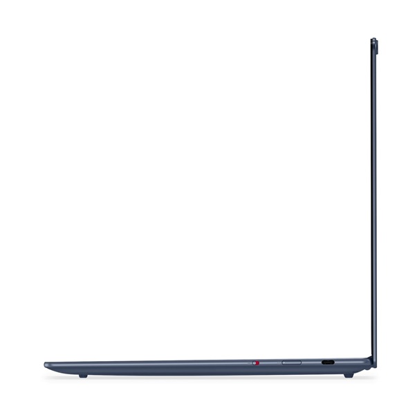 LENOVO Yoga Slim 7 14Q8X9, 14.5" 3K OLED Touch, Snapdragon X1E78100, 32GB, 1TB SSD, Win11 Home, Cosmic Blue - Image 5