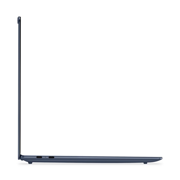 LENOVO Yoga Slim 7 14Q8X9, 14.5" 3K OLED Touch, Snapdragon X1E78100, 32GB, 1TB SSD, Win11 Home, Cosmic Blue - Image 4