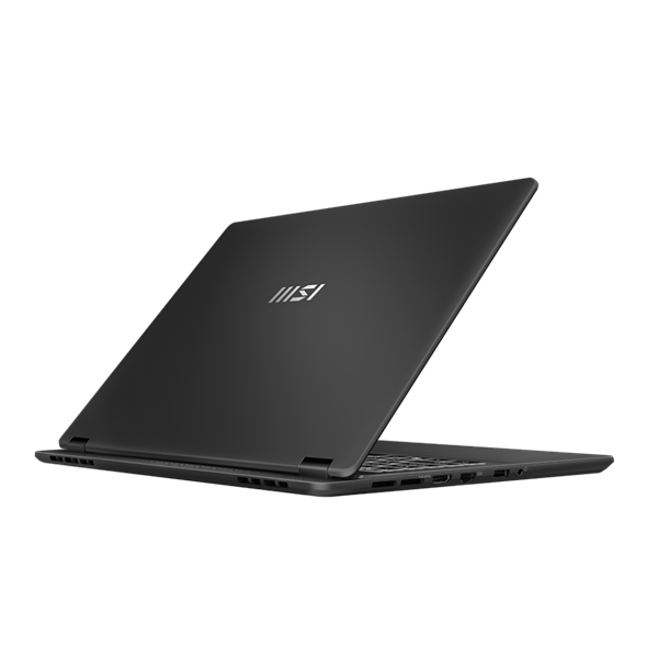 MSI Business NB Prestige 14 AI+ Evo C2VMG-022, 14" QHD+ OLED, Ultra 9 288V, 32GB, 1TB M.2, W11H, Stellar Grey - US KEY - Image 3