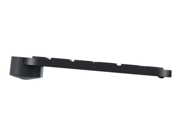 LOGI MX Keys S - GRAPHITE - (US) - BT - Image 3