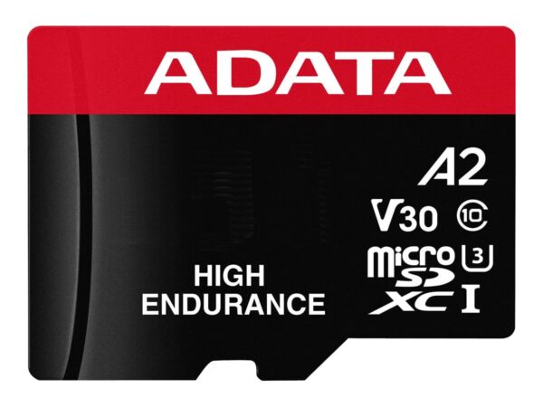 ADATA MICROSDXC 64GB UHS-I U3 V30S