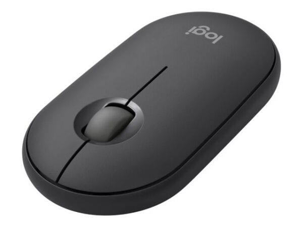 LOGI Pebble 2 Combo TONAL ROSE (US) - Image 4