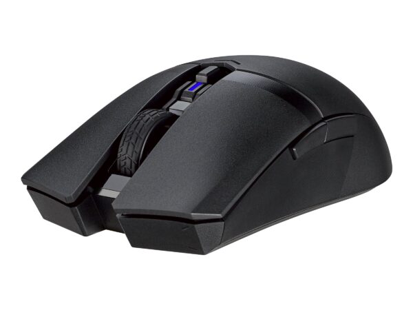 ASUS TUF Gaming M4 wireless gamer egér