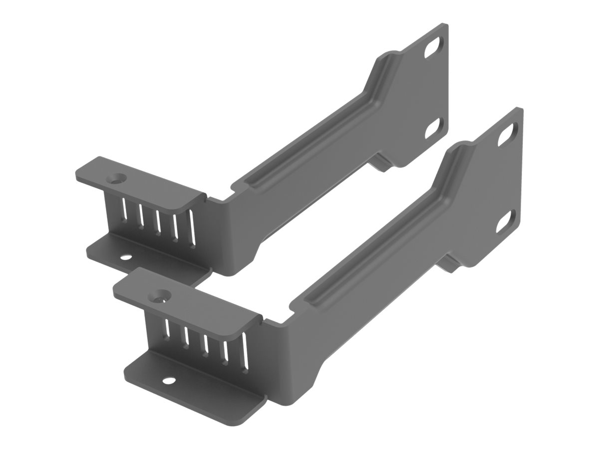 MIKROTIK RB4011IGS+RM Router 10x RJ45 - Image 2