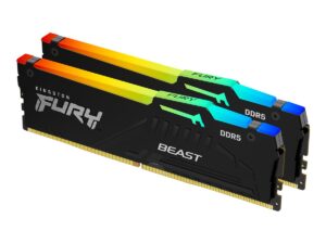 KINGSTON 16GB 5600MT/s DDR5 CL36 DIMM