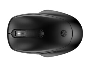 HP 720 Capacitor Wrls Keyboard and Mouse