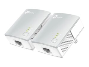 TP-LINK AV500 Nano Powerline Ethernet