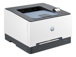 HP Color LJ Pro 3202dn 25ppm Printer