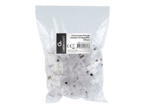GEMBIRD LC-PTU-01/100 Universal pass-thr