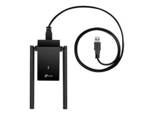 TP-LINK Archer T4U Plus WiFi USB adapter