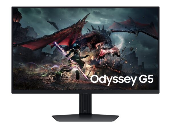 SAMSUNG Odyssey 27inch IPS Flat QHD