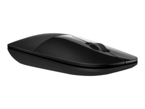 HP Z3700 Dual Mode Wrls Mouse - Black