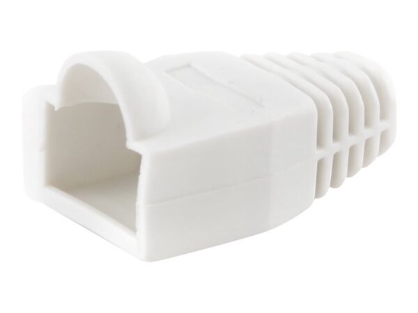 GEMBIRD BT5WH/100 strain relief boot - Image 2